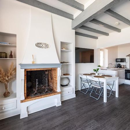 Appartement Le Plaisir Des Yeux ! à Cassis Extérieur photo